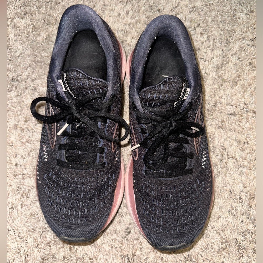 Brooks glycerin 19
